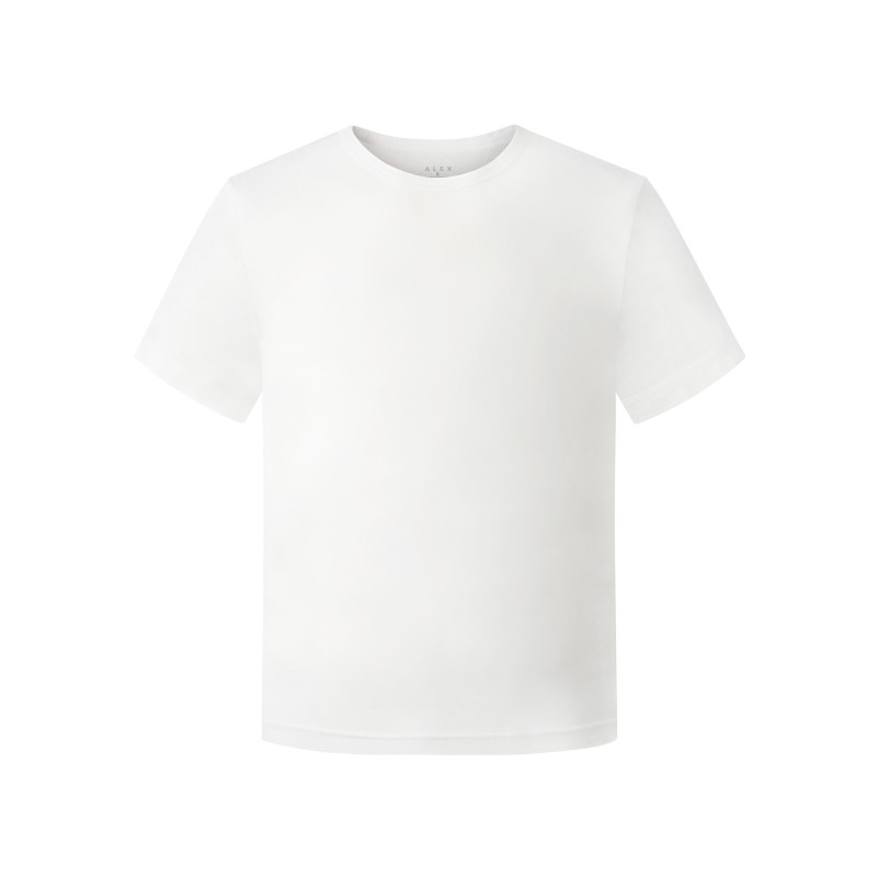 Տղամարդու բազային միագույն շապիկ